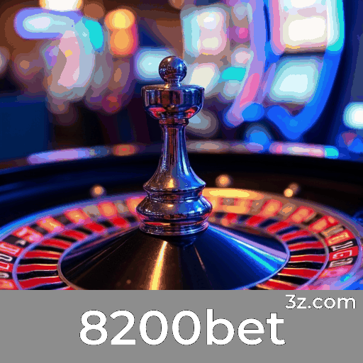 Cassino Online 8200bet