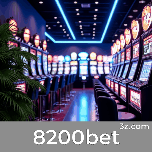 Cassino Online 8200bet