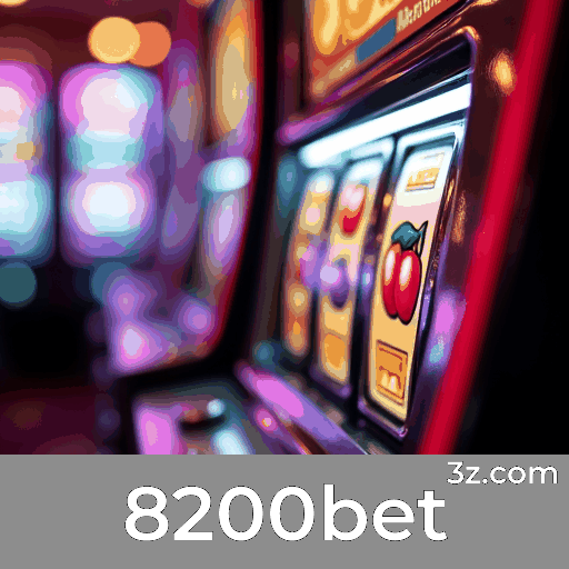 Acesso ao 8200bet