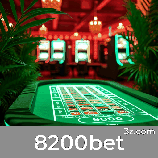 Cadastro na 8200bet