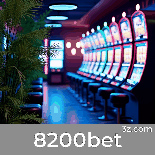 Acesso ao 8200bet