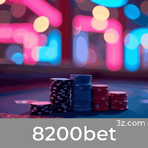 8200bet: Seu Cassino Online Seguro e Premiado