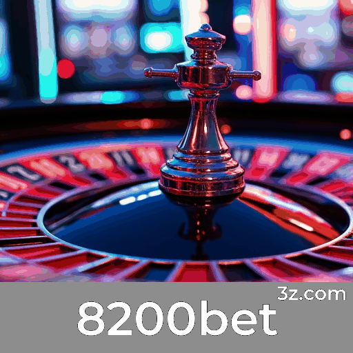 Cadastro na 8200bet