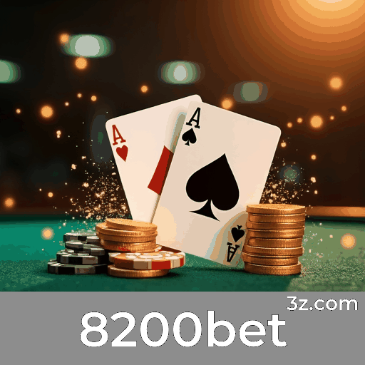 Cassino Online 8200bet