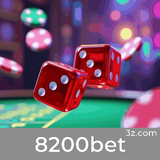 Acesso ao 8200bet