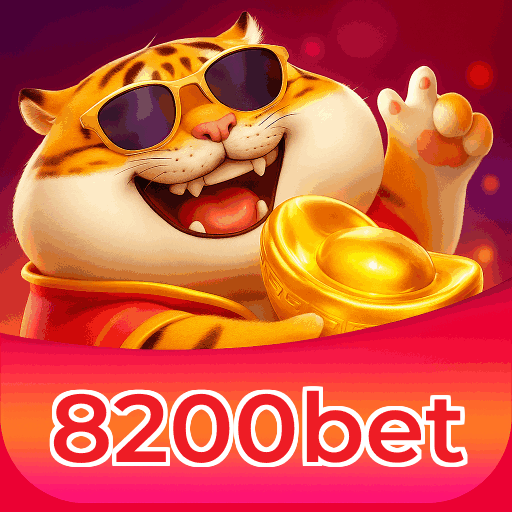 8200bet logo