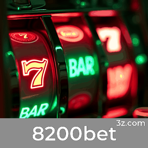 Cadastro na 8200bet
