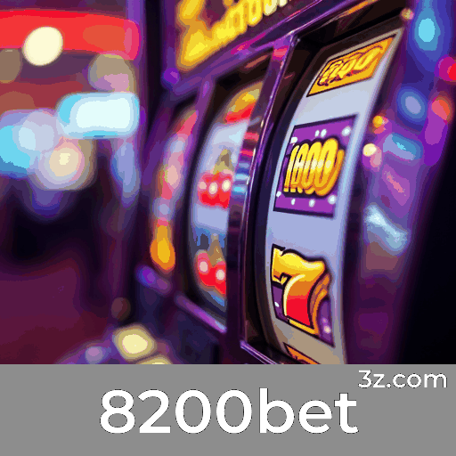 Cadastro na 8200bet
