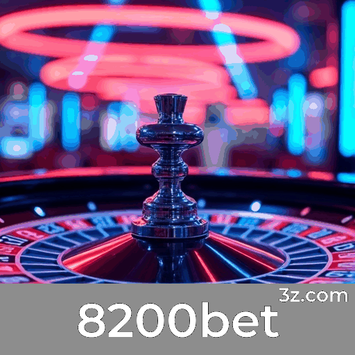 Cassino Online 8200bet