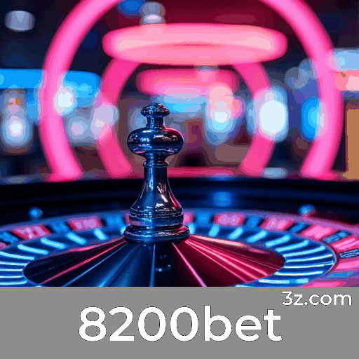 Acesso ao 8200bet