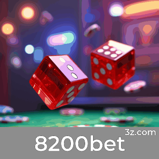 Acesso ao 8200bet