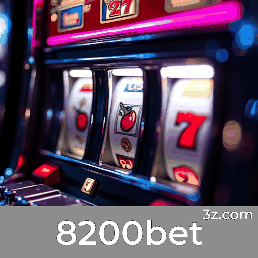 Acesso ao 8200bet