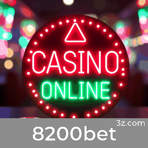 Acesso ao 8200bet