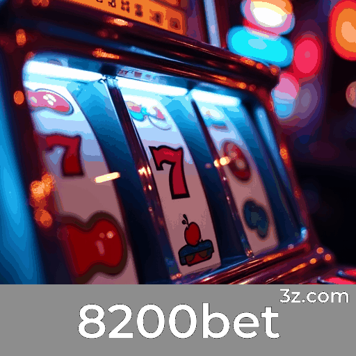 Cassino Online 8200bet