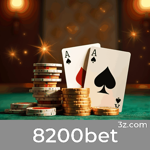 Acesso ao 8200bet