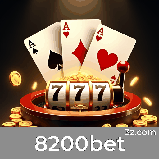 Cassino Online 8200bet
