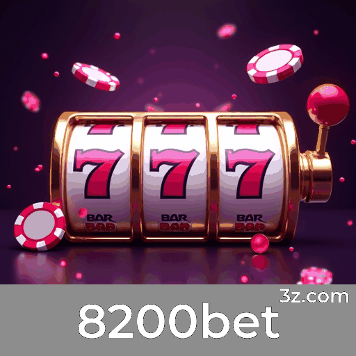 Cadastro na 8200bet