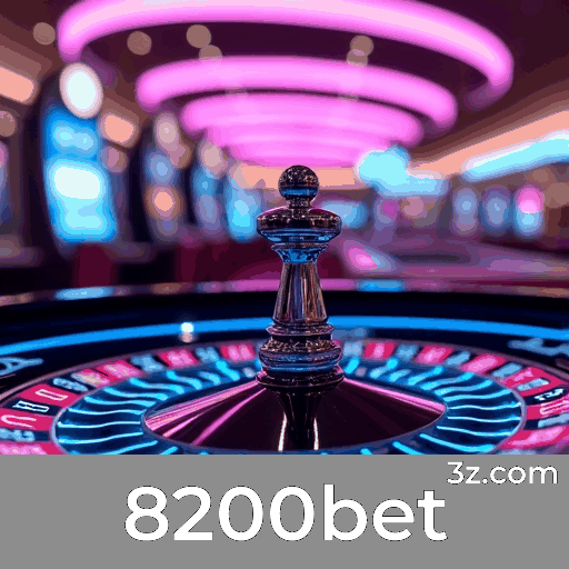 Acesso ao 8200bet