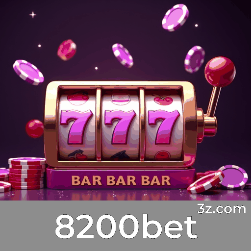 Cassino Online 8200bet