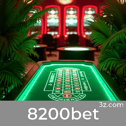 Jogos Crash no Cassino 8200bet